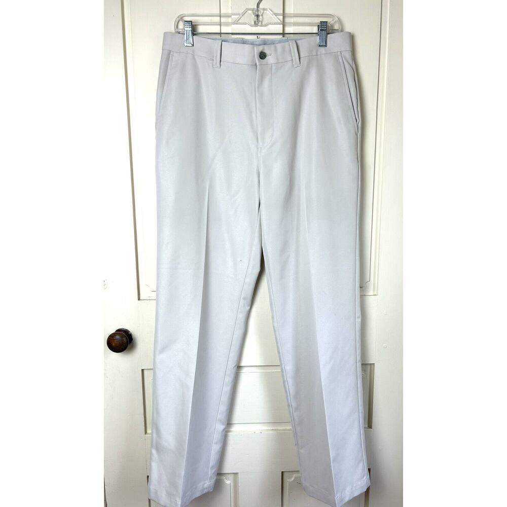 Men’s Callaway Lgt. Tan 32”x32” Golf Pants-4 Pockets NWT